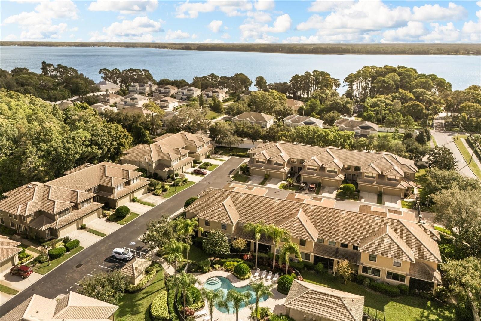 4736 SWORDFISH WAY, PALM HARBOR, FL, 34684
