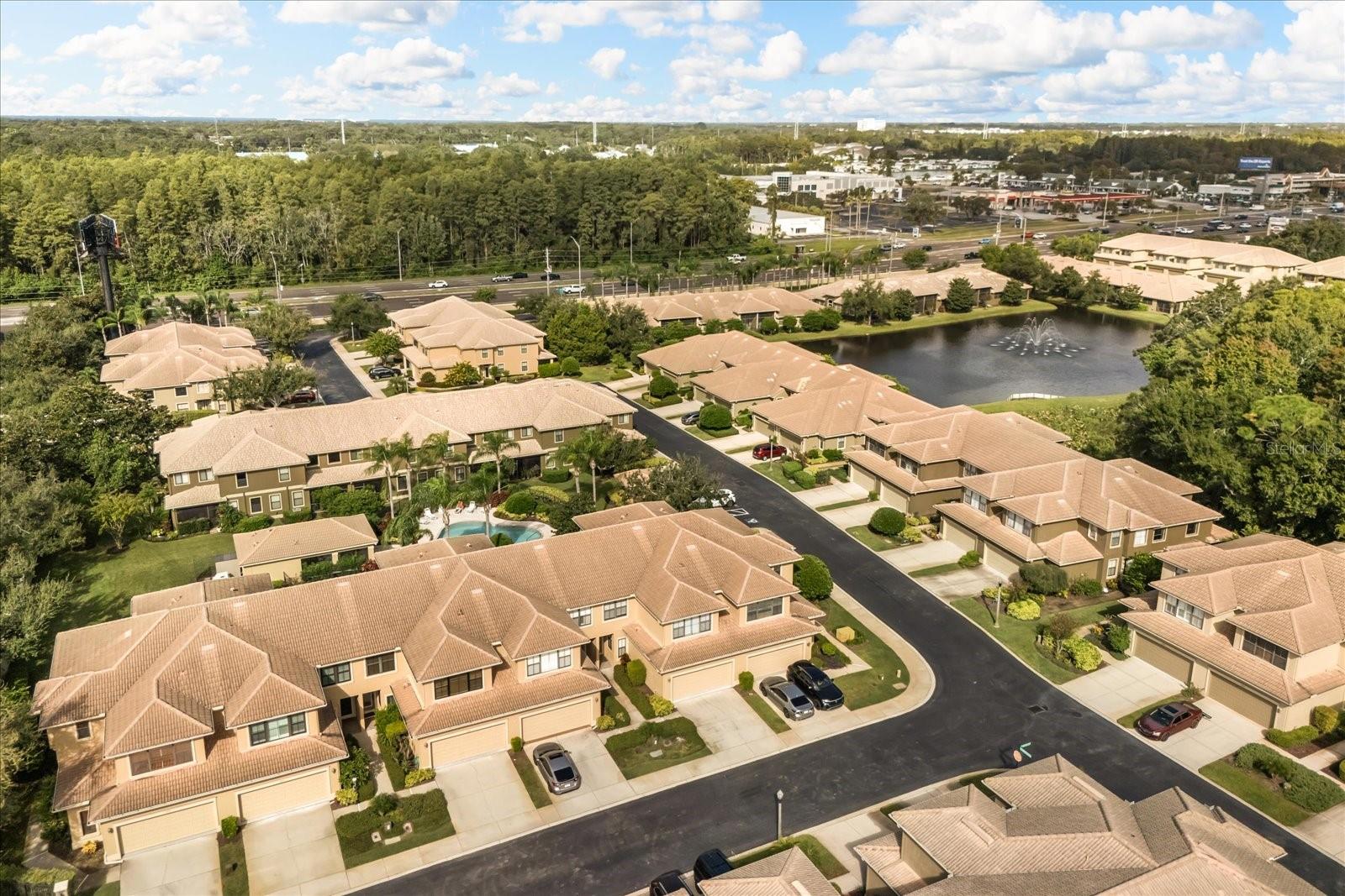 4736 SWORDFISH WAY, PALM HARBOR, FL, 34684