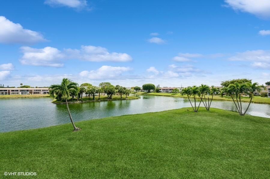 133 BERKSHIRE #133, WEST PALM BEACH, FL, 33417