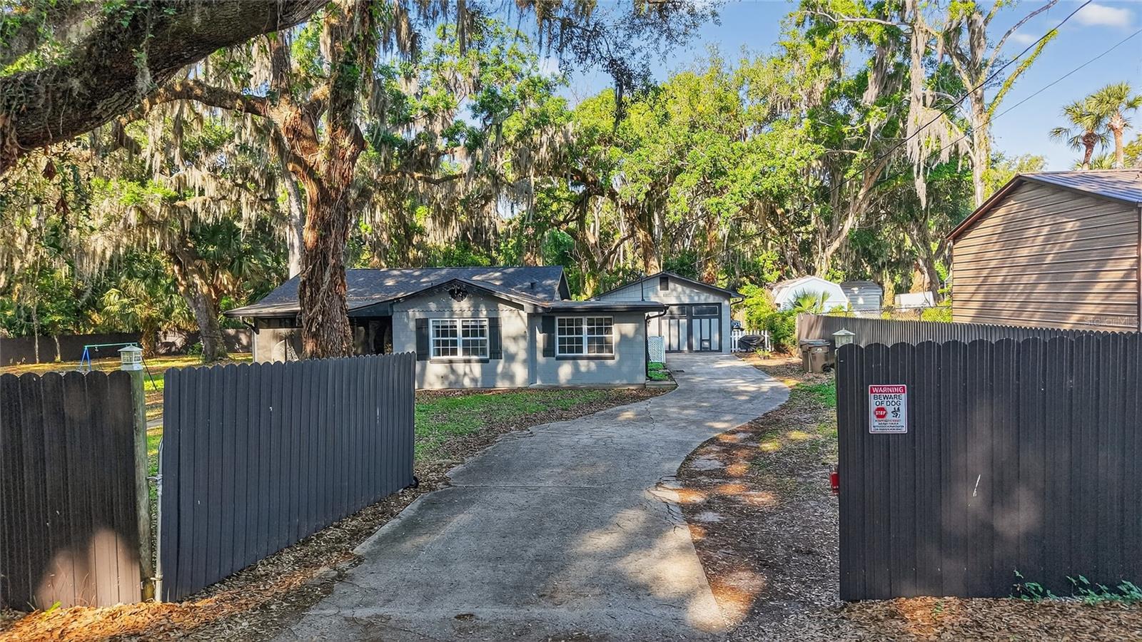 29239 S CORLEY ISLAND RD, LEESBURG, FL, 34748