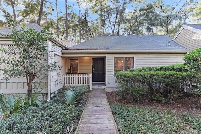 5324 SW 88TH CT, GAINESVILLE, FL, 32608