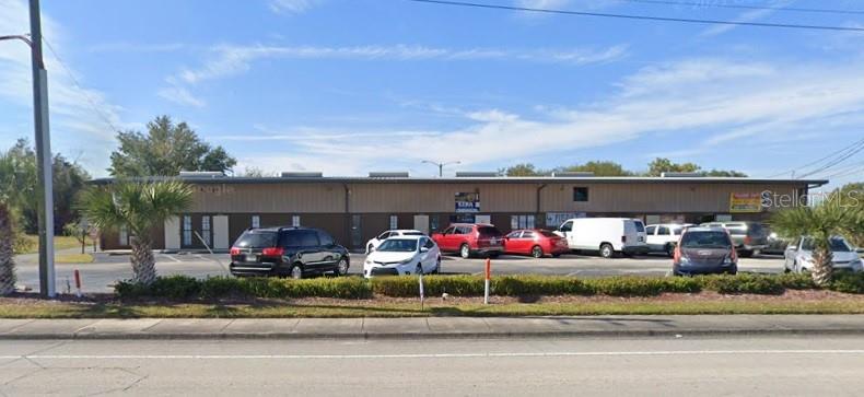 1210-1232 DYER BLVD #1214, KISSIMMEE, FL, 34741