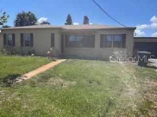SCHULTE PARK, DAYTONA BEACH, FL, 32118