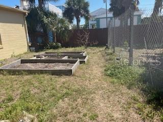 SCHULTE PARK, DAYTONA BEACH, FL, 32118