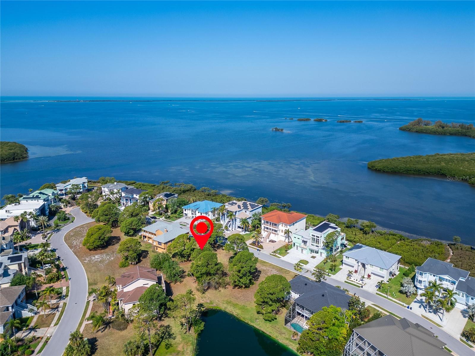 HARBOUR WATCH CIR, TARPON SPRINGS, FL, 34689