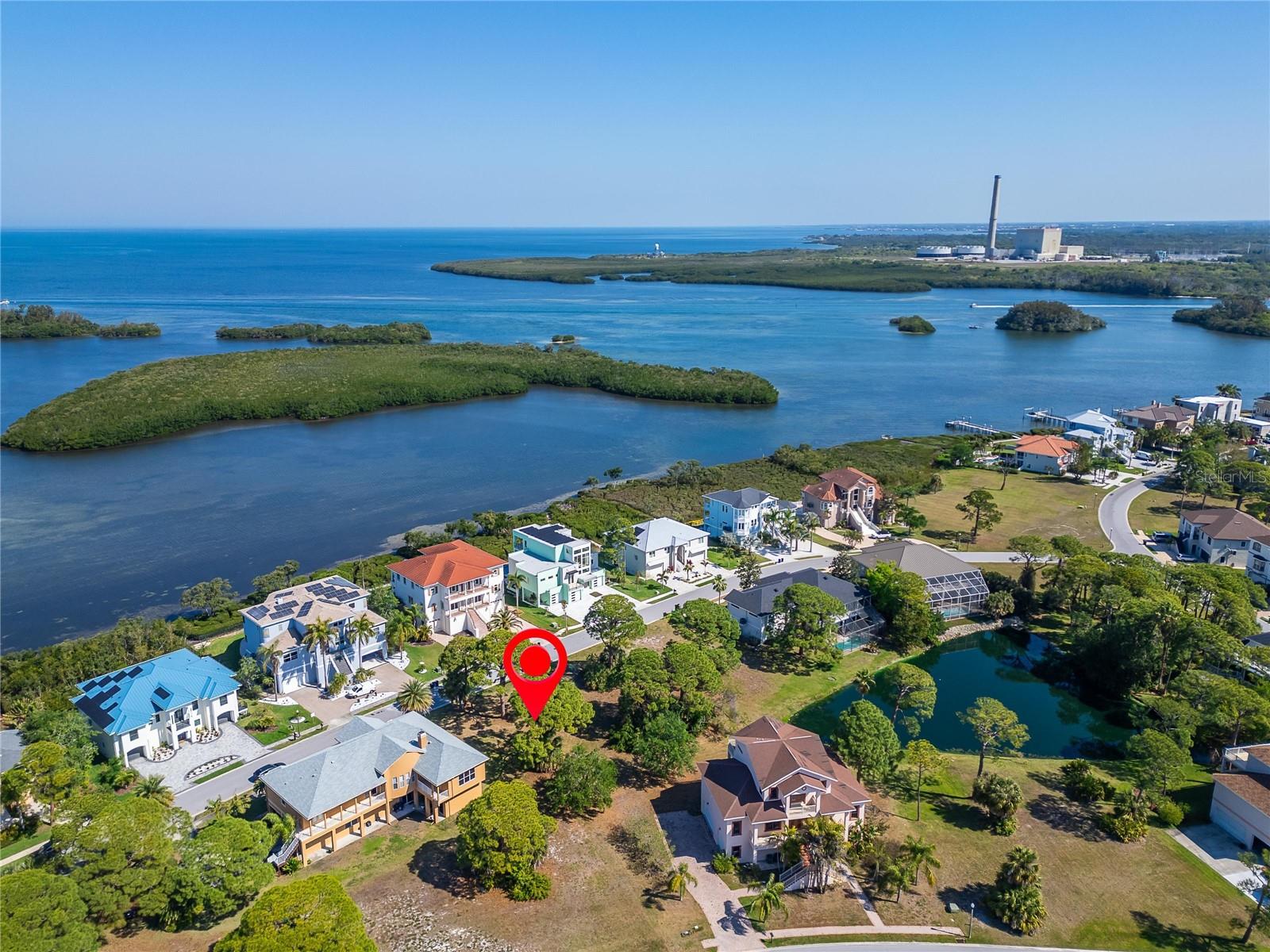 HARBOUR WATCH CIR, TARPON SPRINGS, FL, 34689