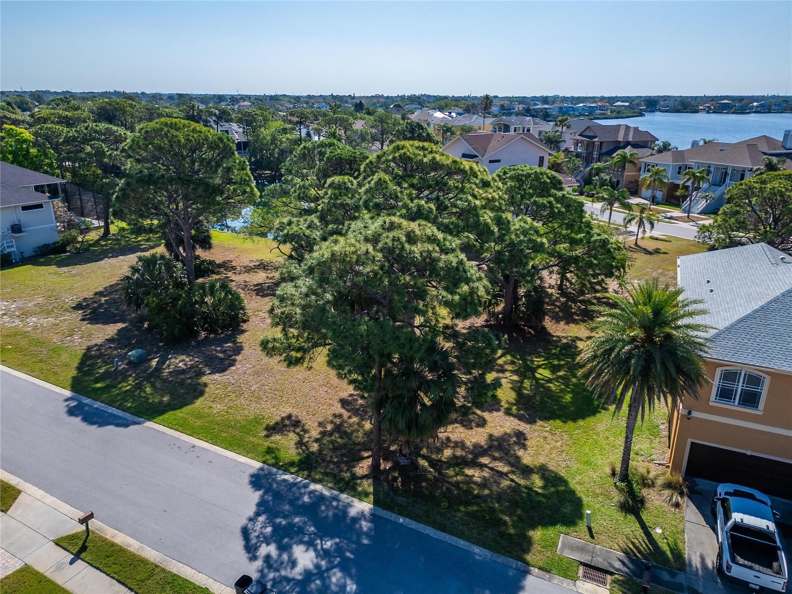 HARBOUR WATCH CIR, TARPON SPRINGS, FL, 34689