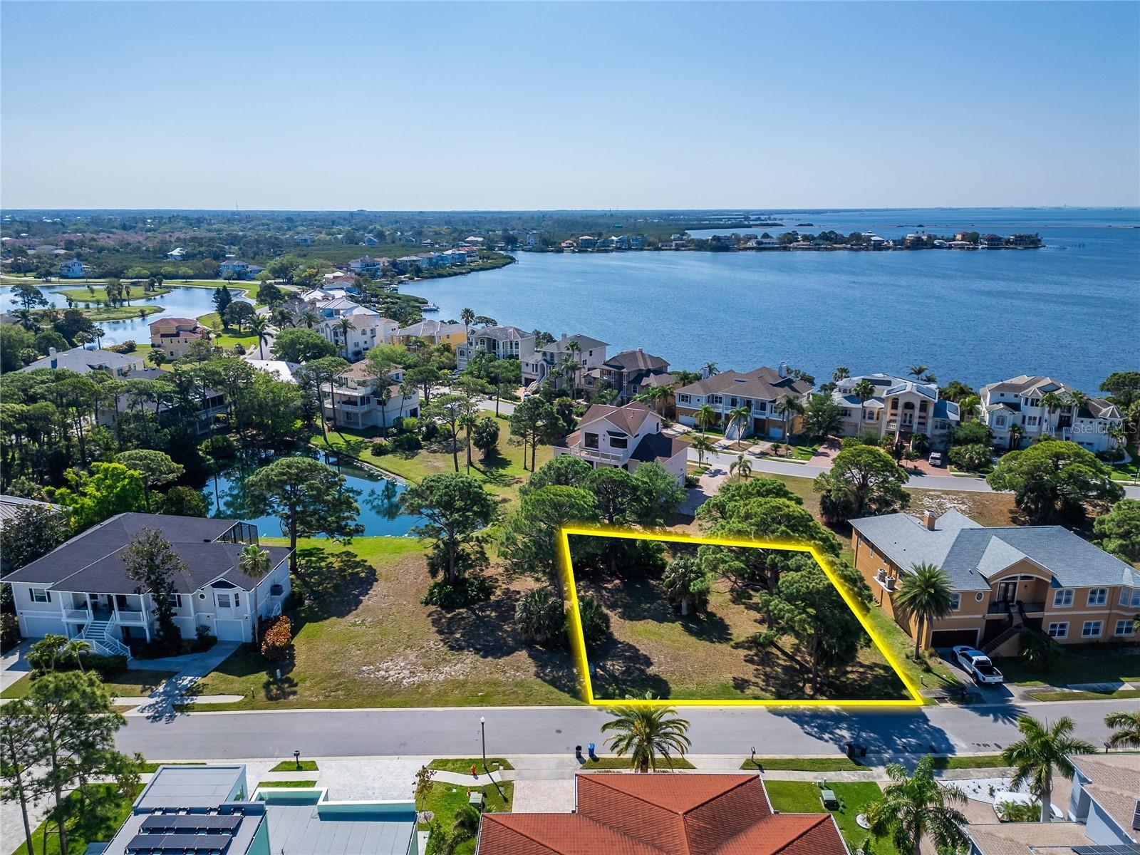 HARBOUR WATCH CIR, TARPON SPRINGS, FL, 34689