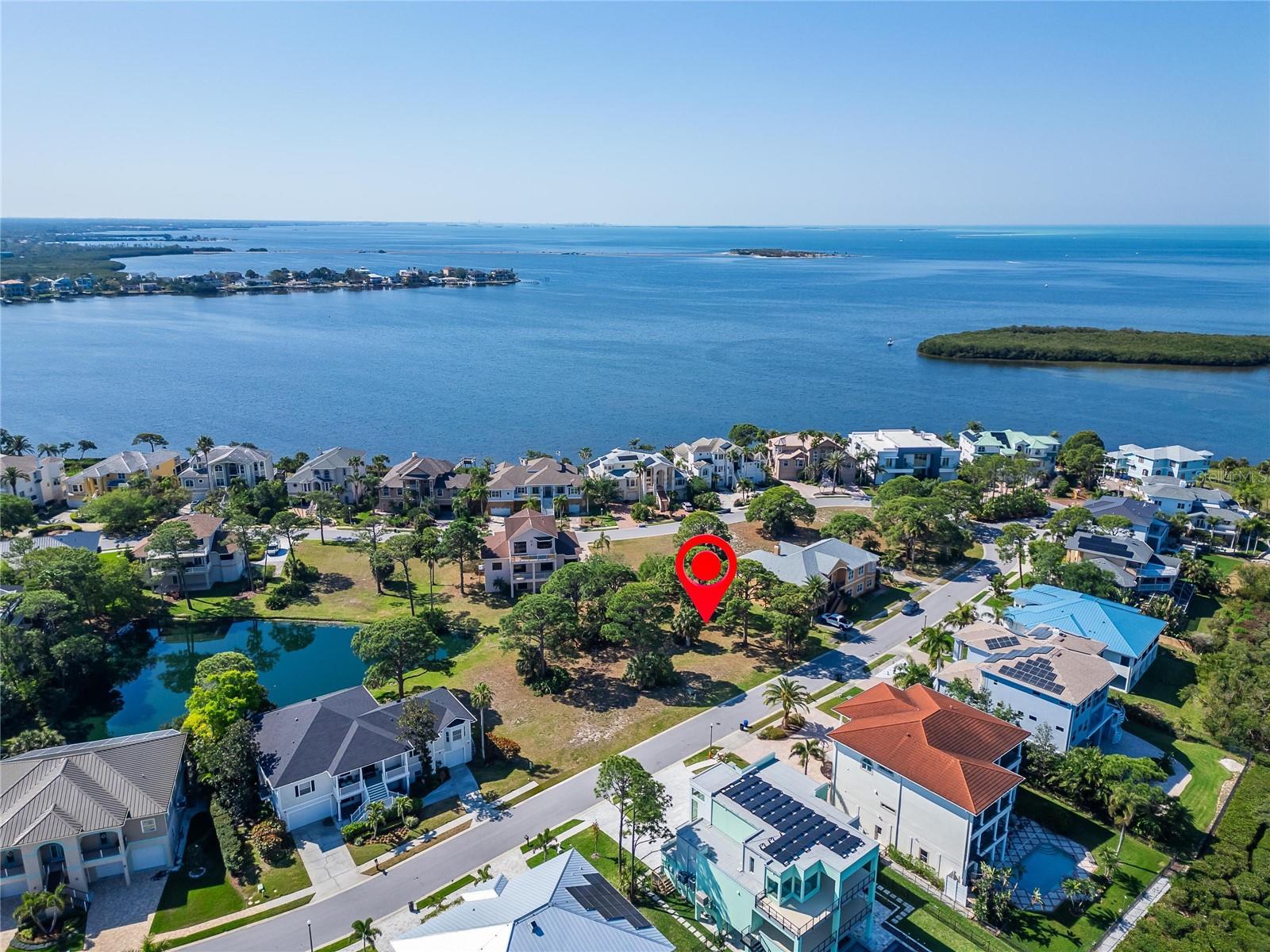 HARBOUR WATCH CIR, TARPON SPRINGS, FL, 34689