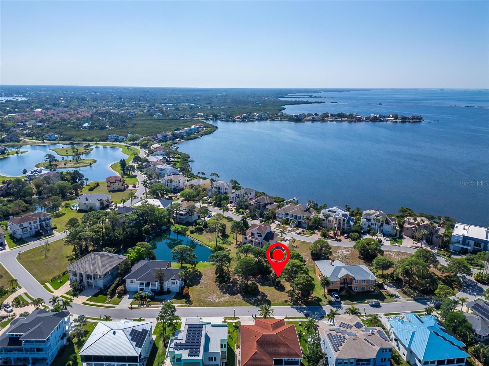 HARBOUR WATCH CIR, TARPON SPRINGS, FL, 34689