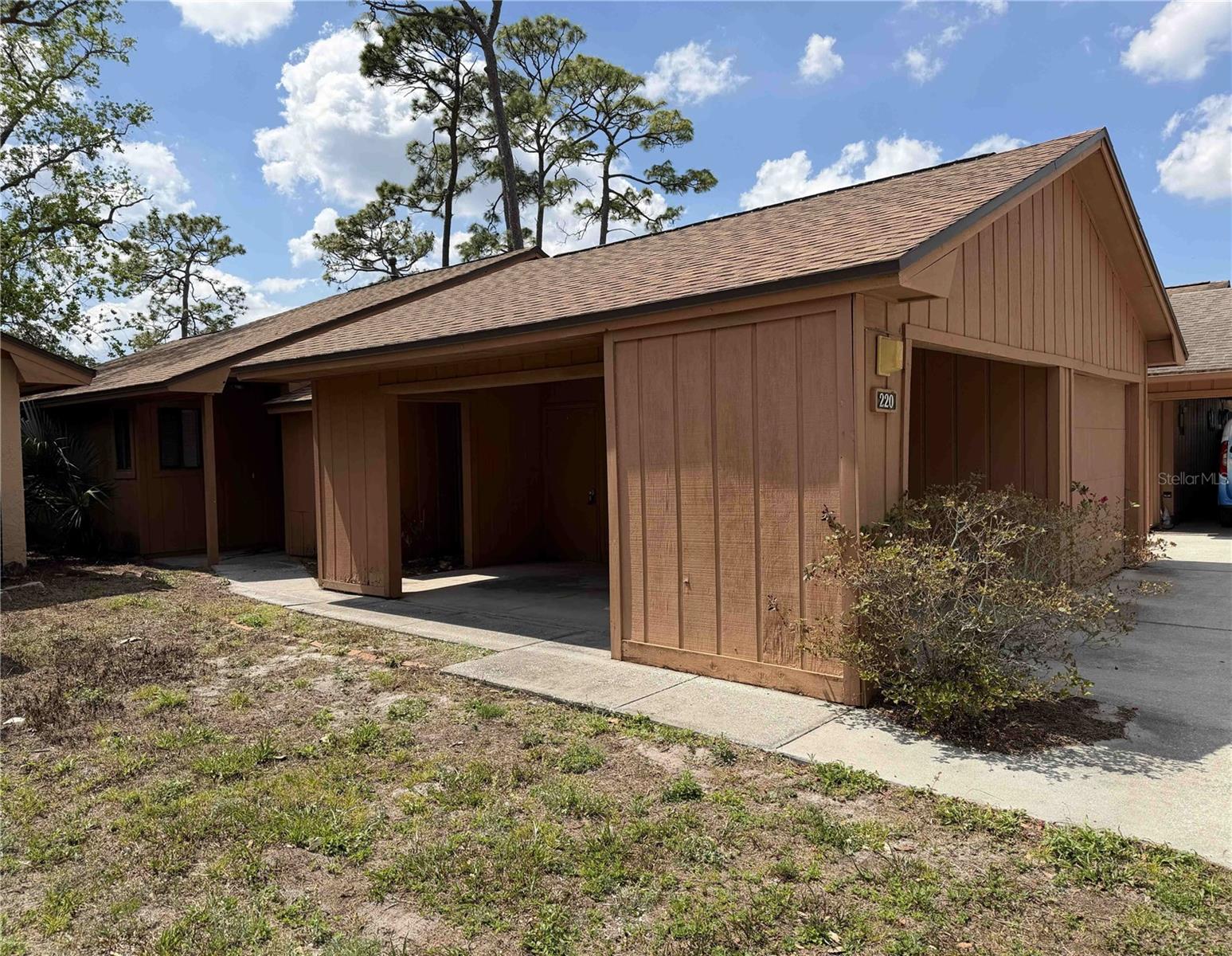 220 SUNSHOWER CT, CASSELBERRY, FL, 32707