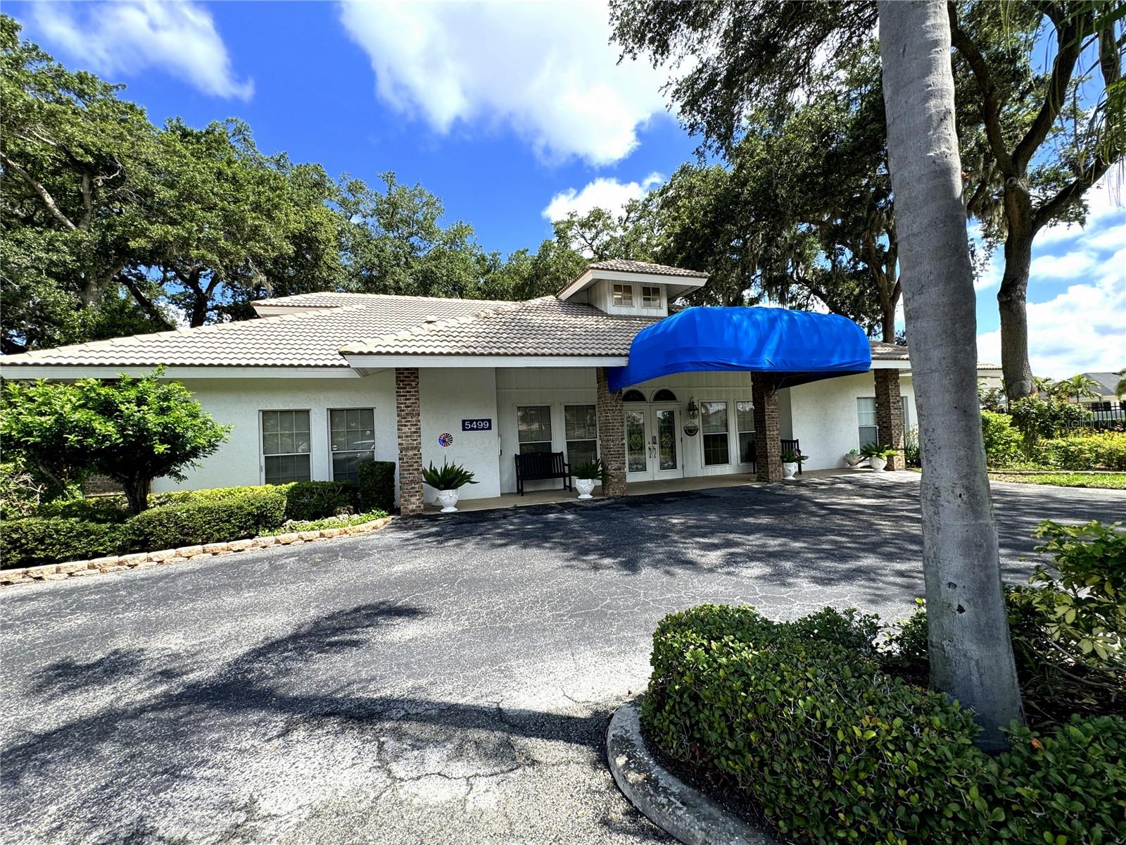 3601 GARDEN LAKES CLENET, BRADENTON, FL, 34203