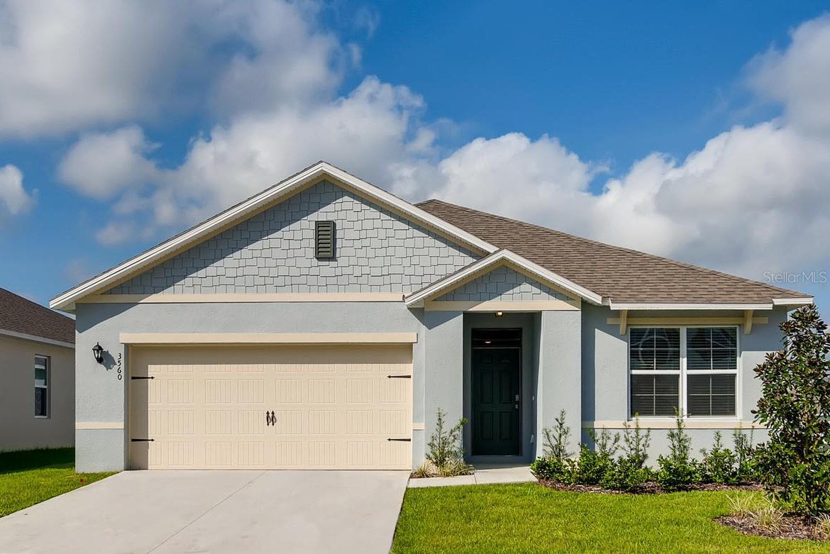 5268 MASSER RD, ST CLOUD, FL, 34772