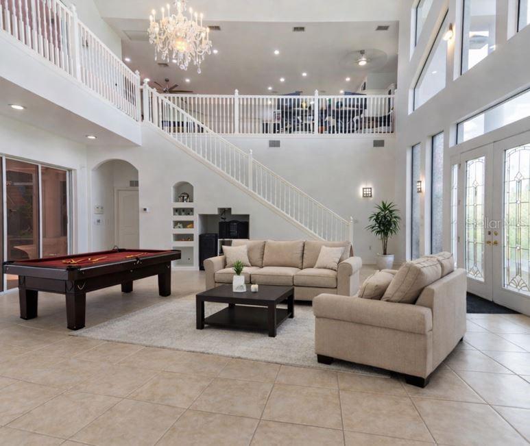 6151 NEW OSPREY PT, WEEKI WACHEE, FL, 34607