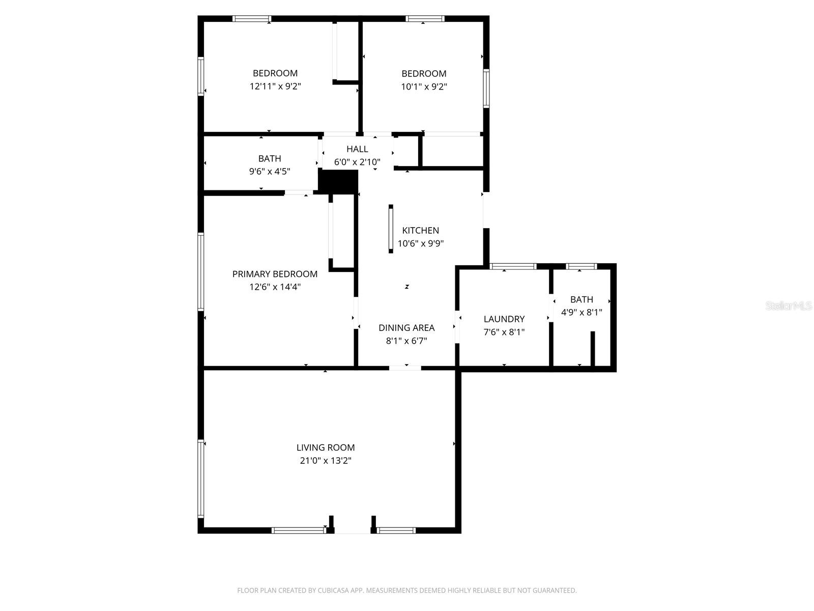 1193 BASS BLVD, DUNEDIN, FL, 34698