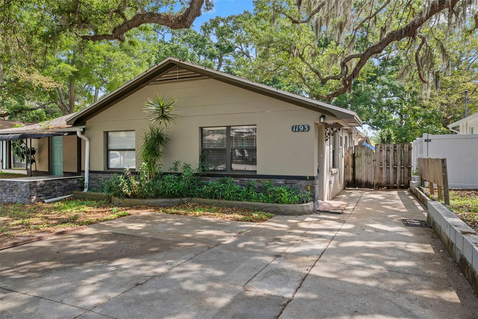 1193 BASS BLVD, DUNEDIN, FL, 34698