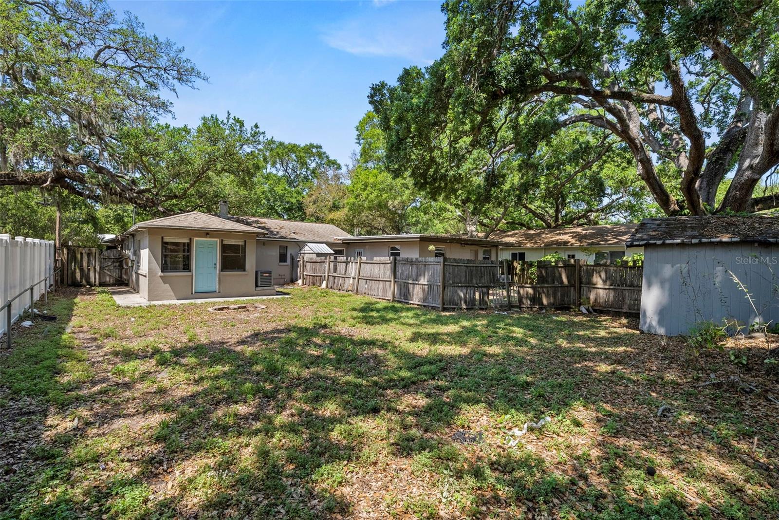 1193 BASS BLVD, DUNEDIN, FL, 34698