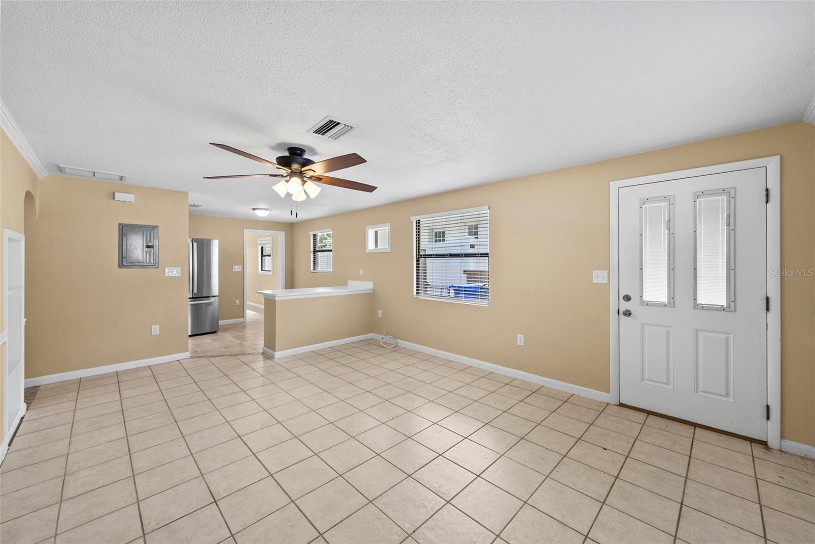 1193 BASS BLVD, DUNEDIN, FL, 34698
