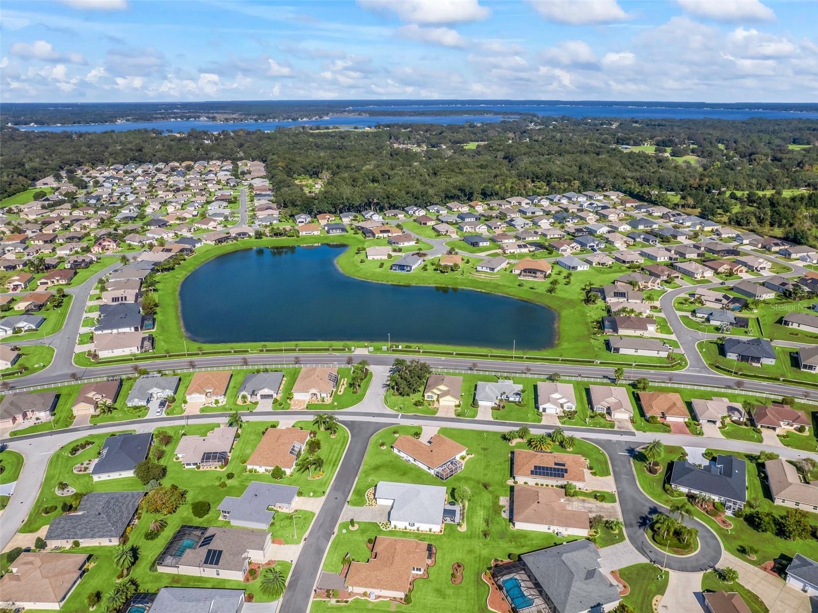 17335 SE 111TH AVE, SUMMERFIELD, FL, 34491
