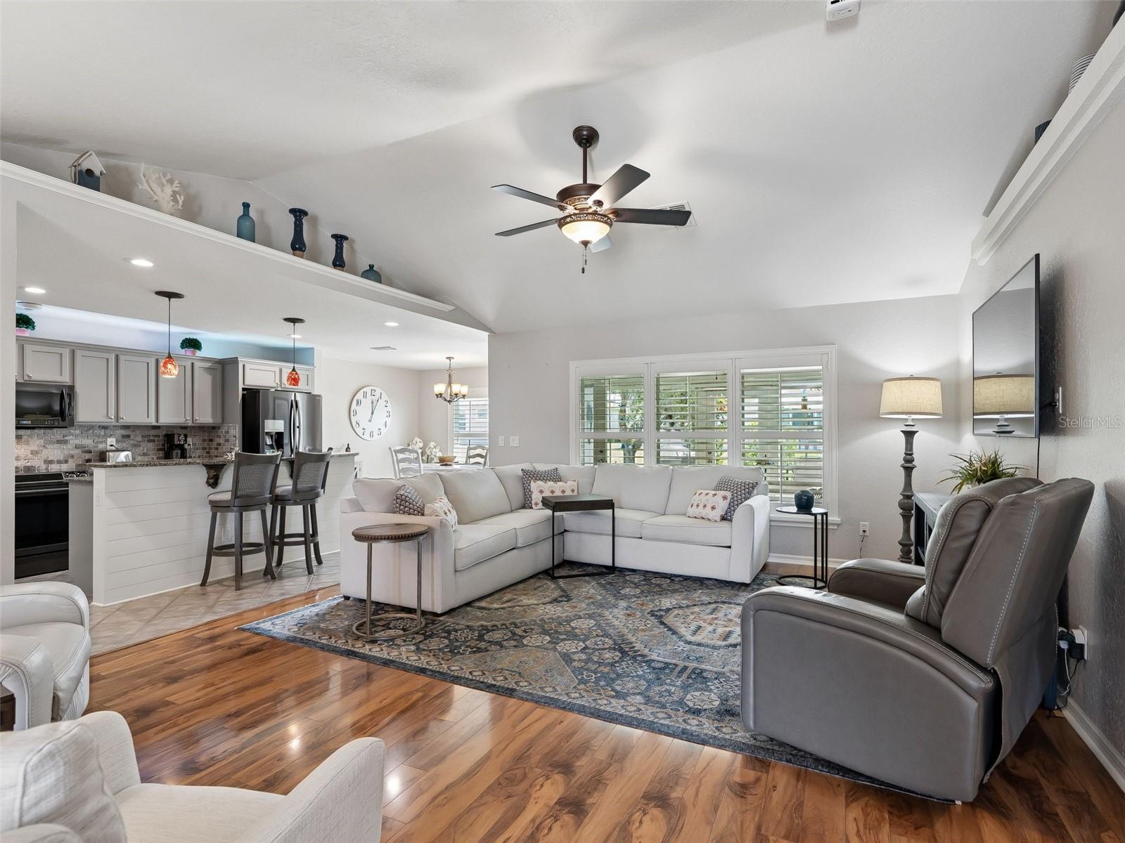 17335 SE 111TH AVE, SUMMERFIELD, FL, 34491