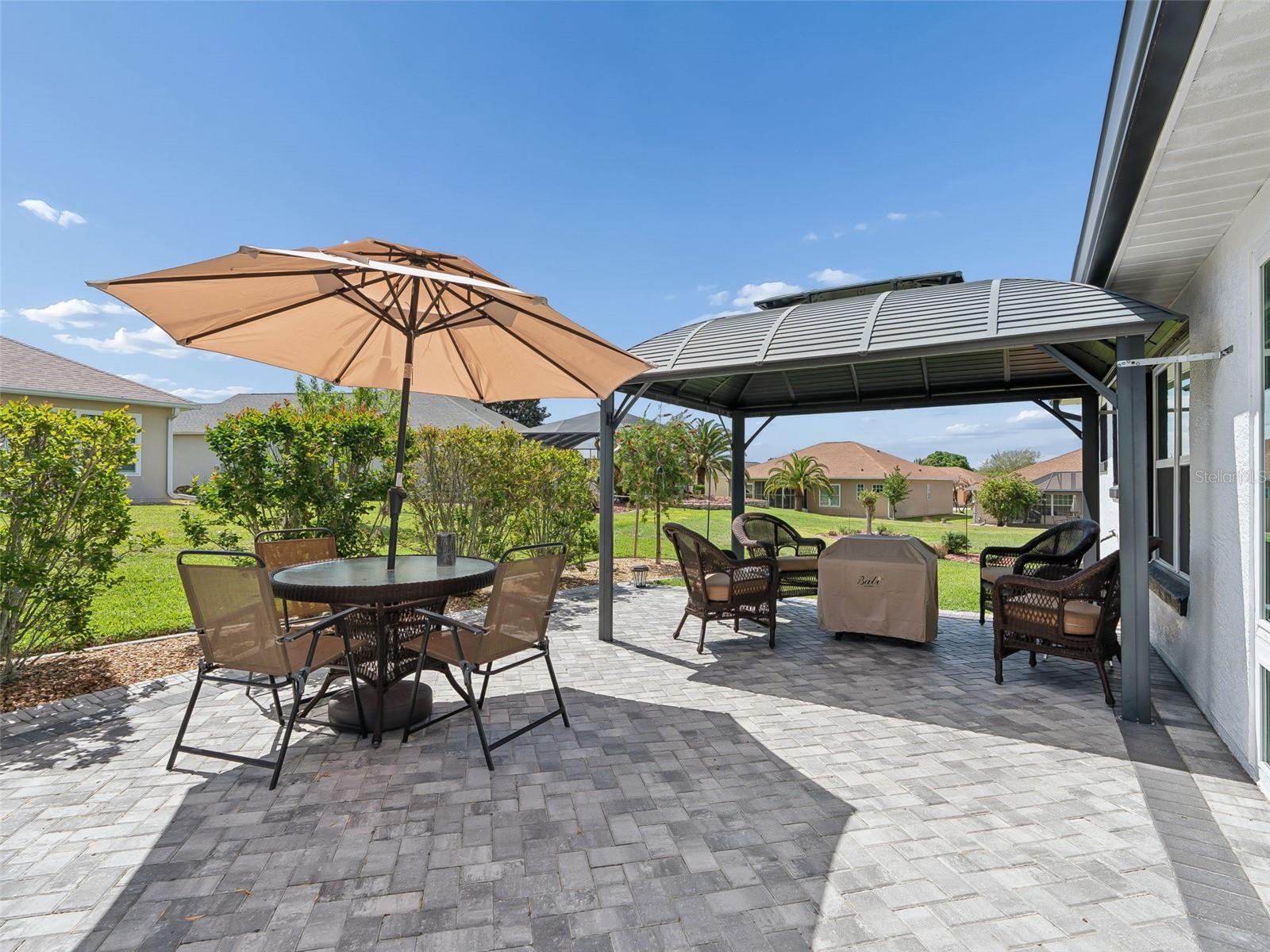 17335 SE 111TH AVE, SUMMERFIELD, FL, 34491