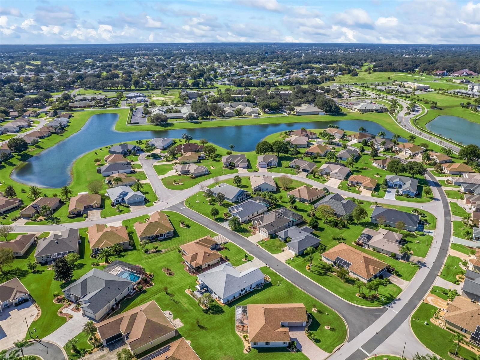 17335 SE 111TH AVE, SUMMERFIELD, FL, 34491