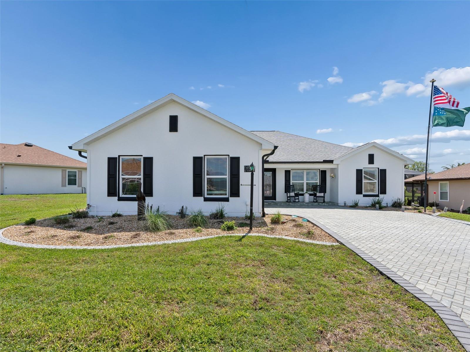 17335 SE 111TH AVE, SUMMERFIELD, FL, 34491