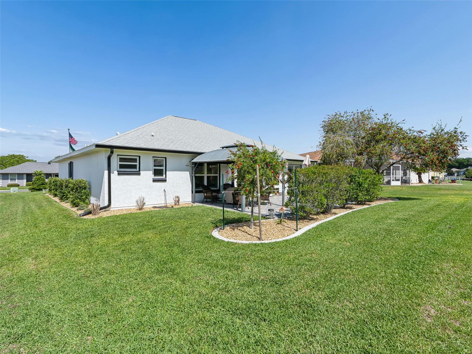 17335 SE 111TH AVE, SUMMERFIELD, FL, 34491