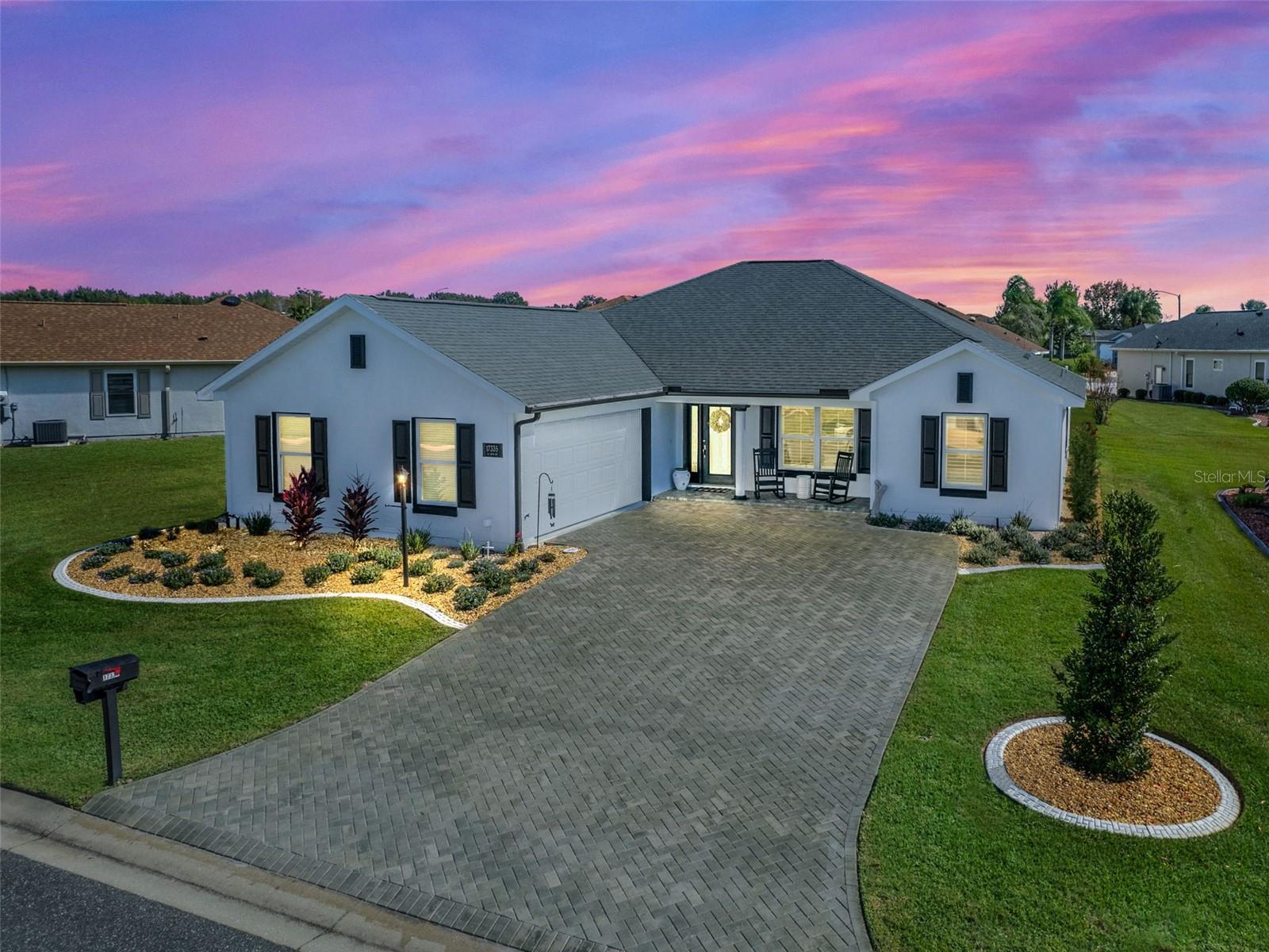 17335 SE 111TH AVE, SUMMERFIELD, FL, 34491