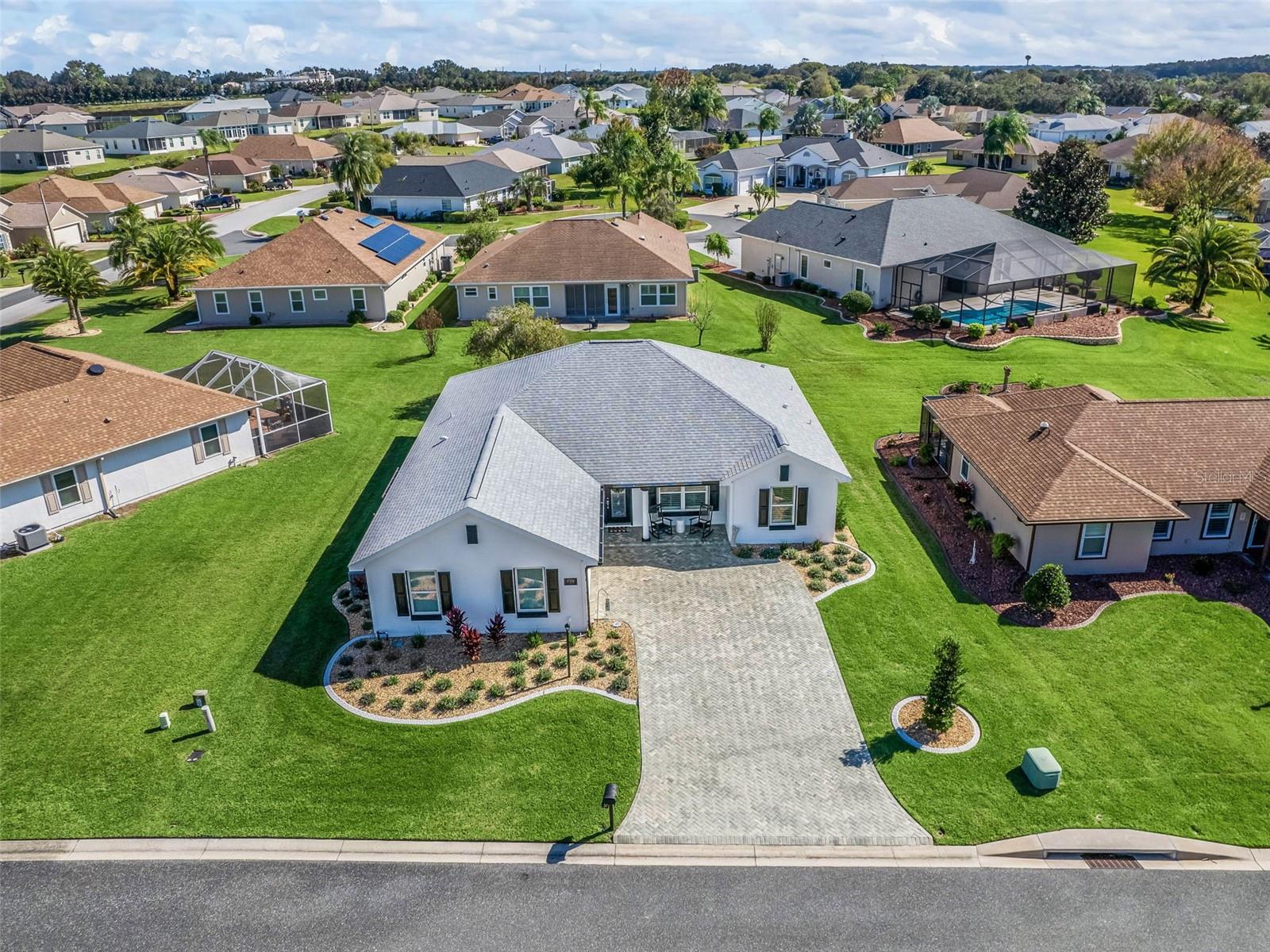 17335 SE 111TH AVE, SUMMERFIELD, FL, 34491