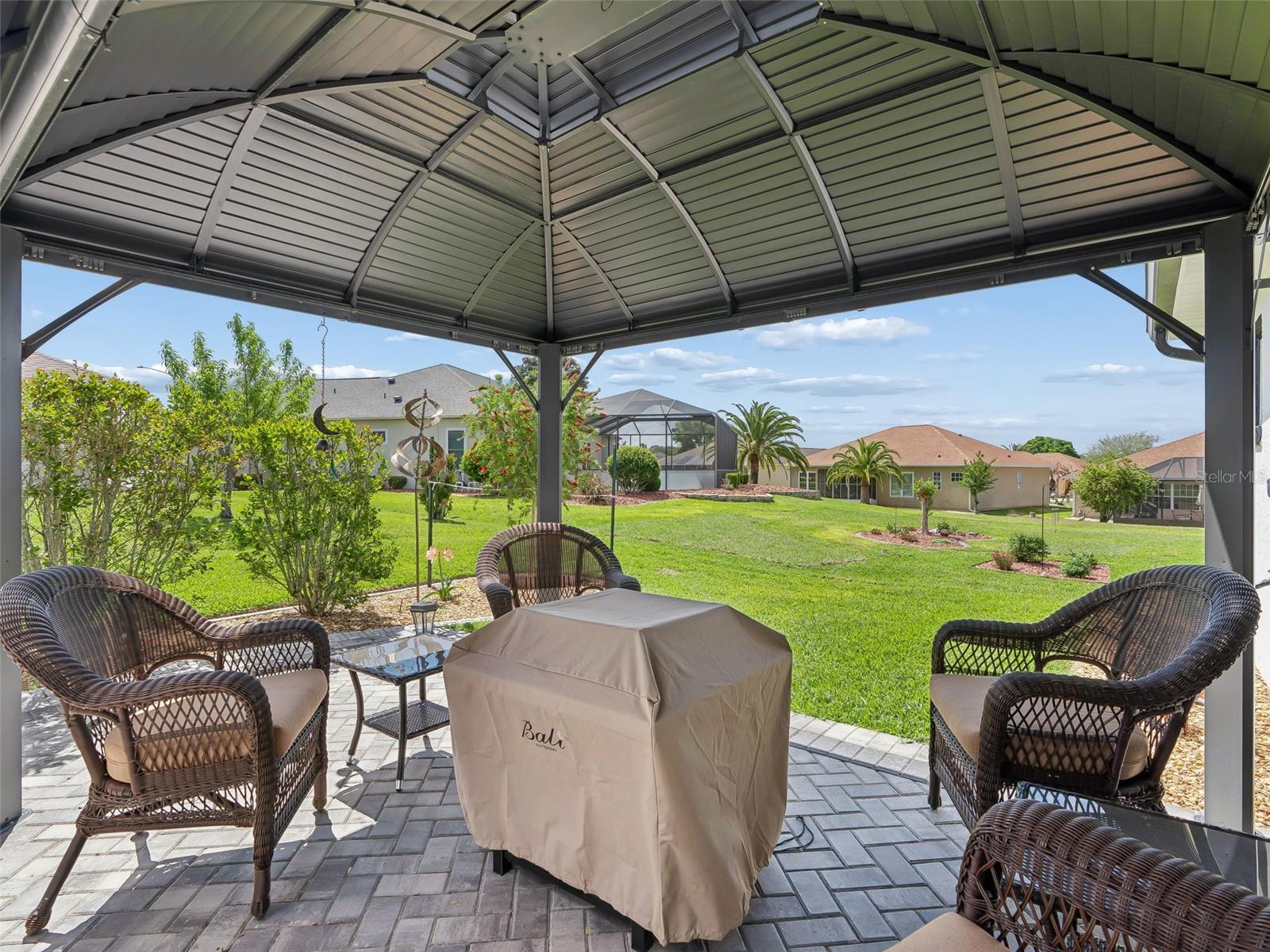17335 SE 111TH AVE, SUMMERFIELD, FL, 34491
