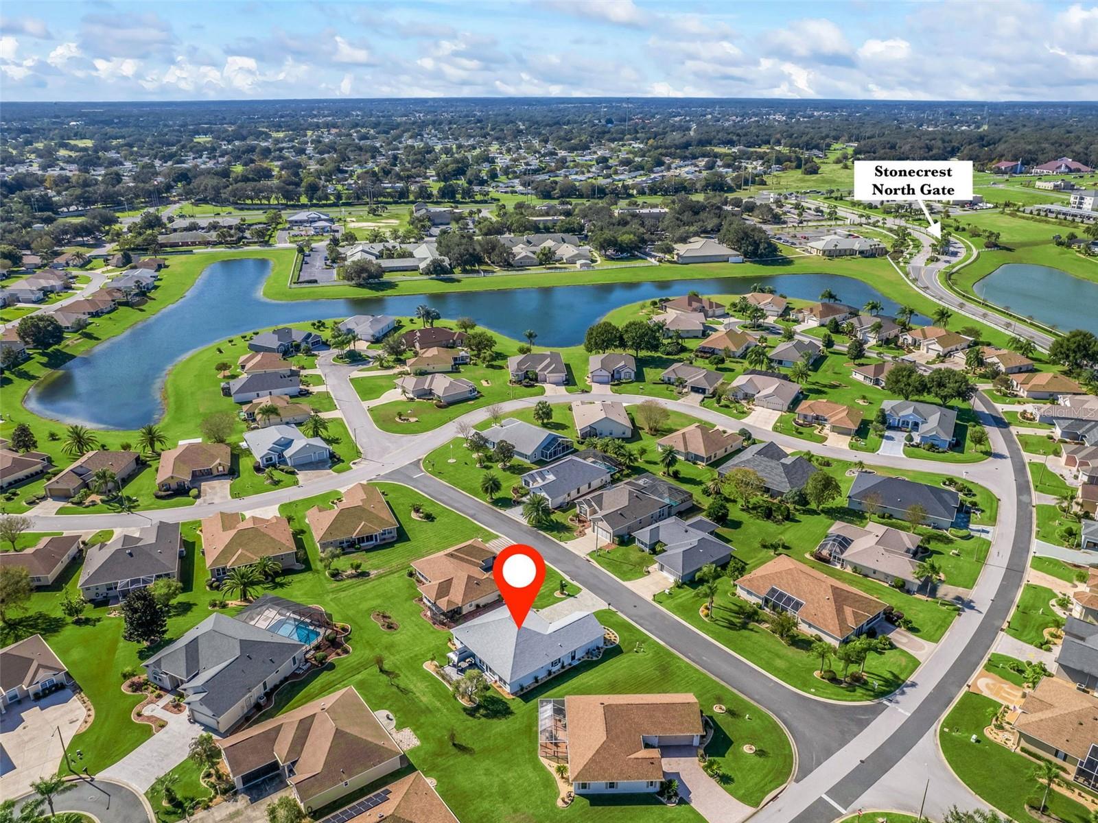 17335 SE 111TH AVE, SUMMERFIELD, FL, 34491