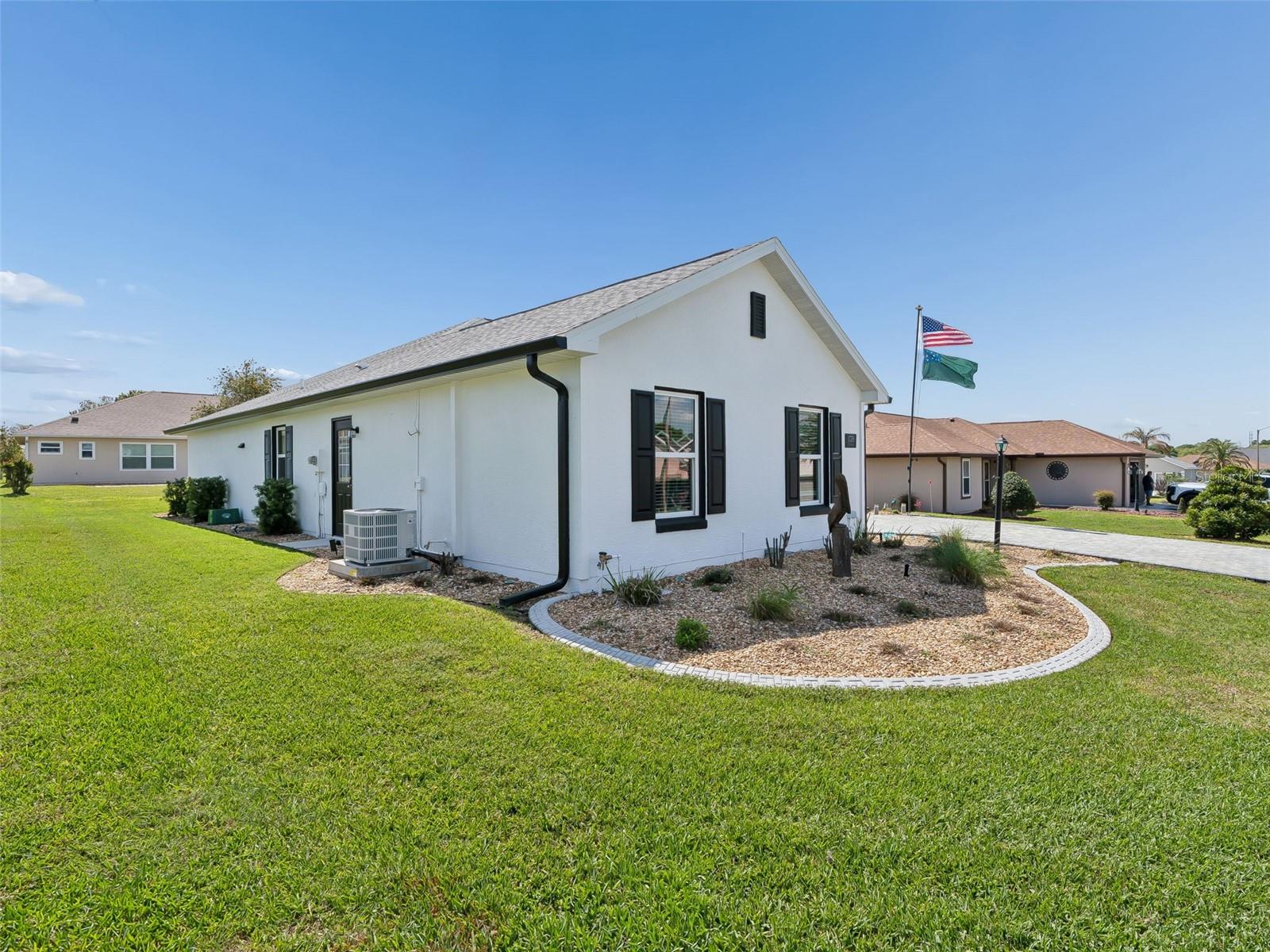 17335 SE 111TH AVE, SUMMERFIELD, FL, 34491