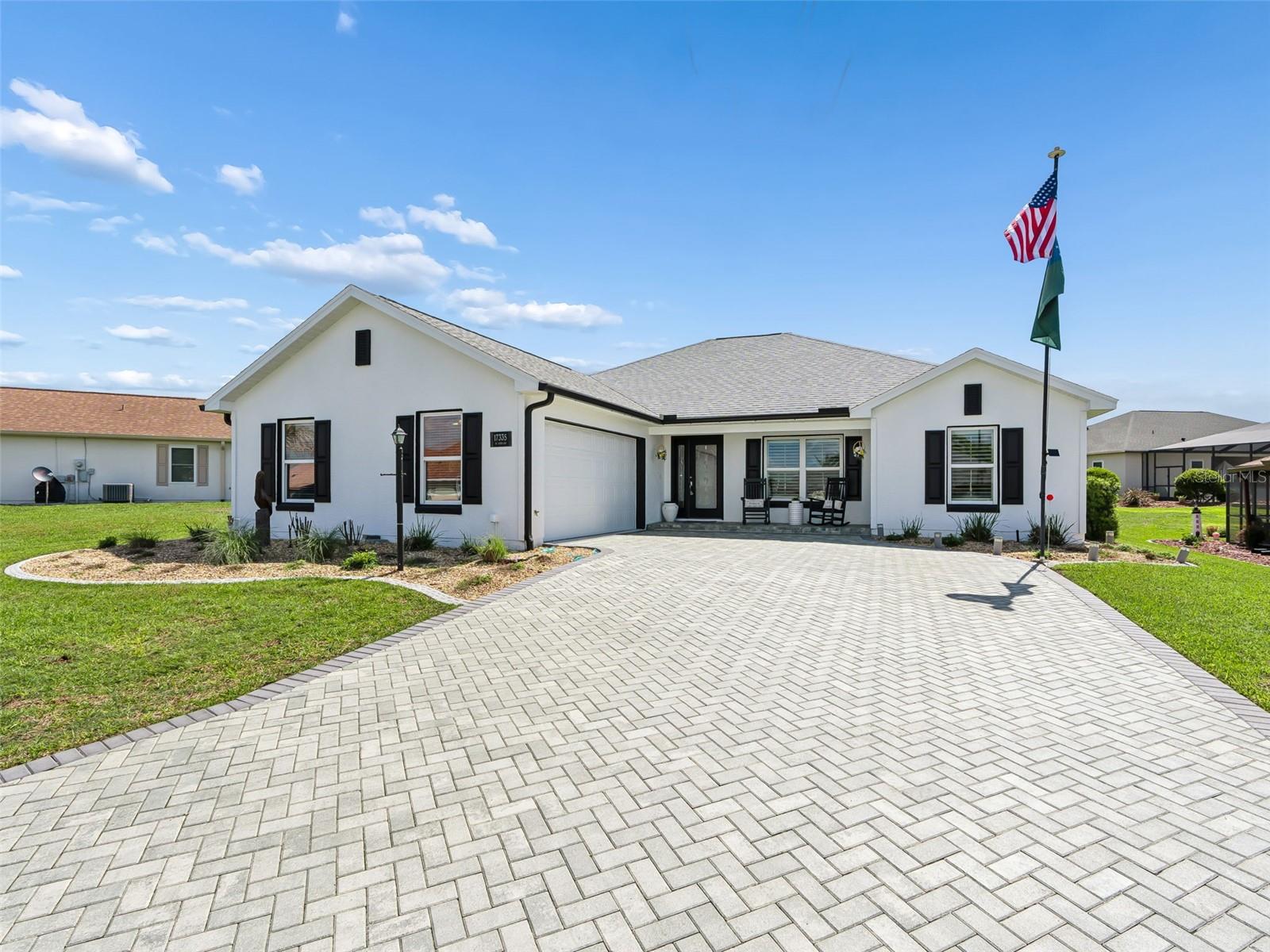 17335 SE 111TH AVE, SUMMERFIELD, FL, 34491