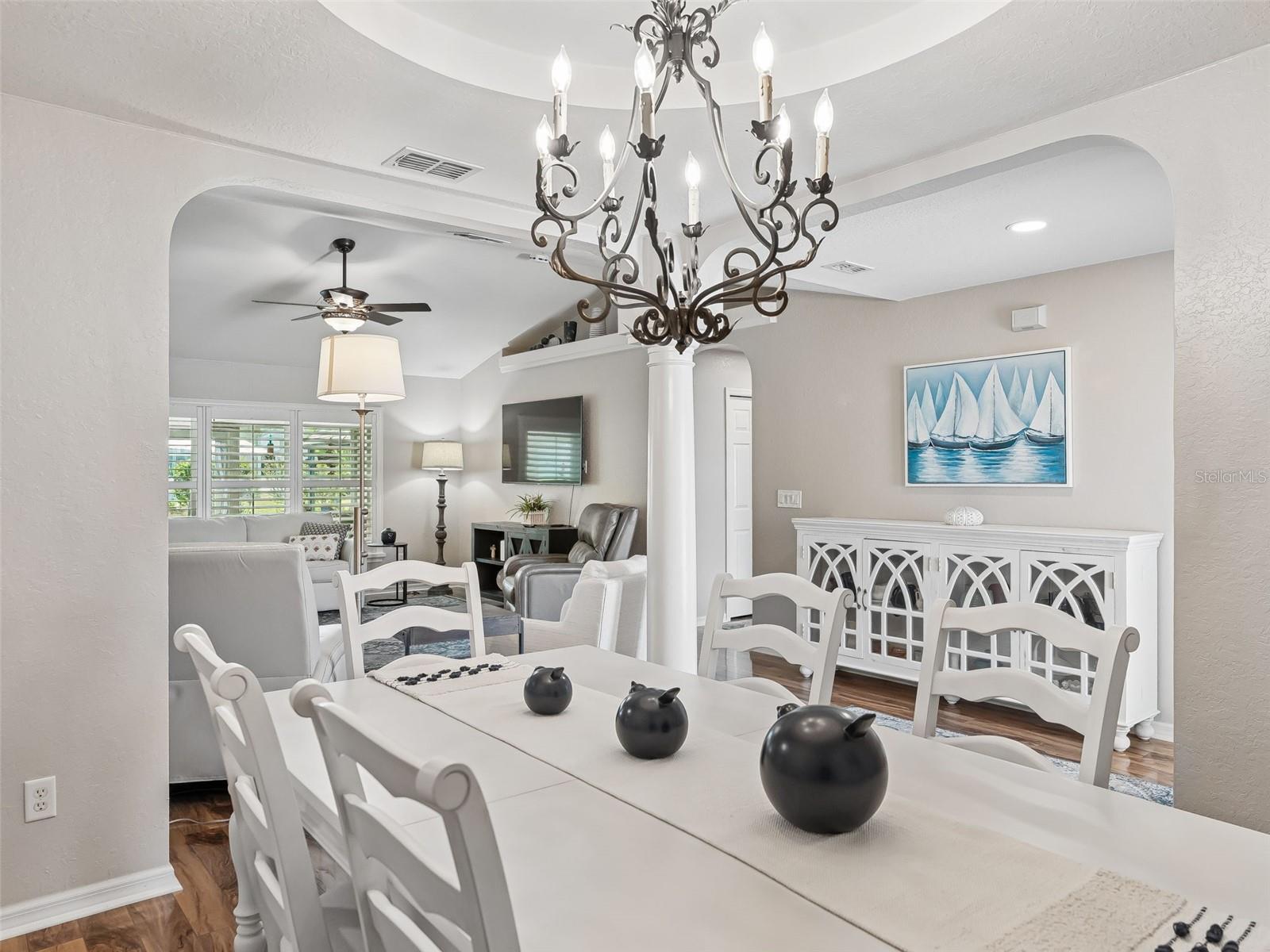 17335 SE 111TH AVE, SUMMERFIELD, FL, 34491