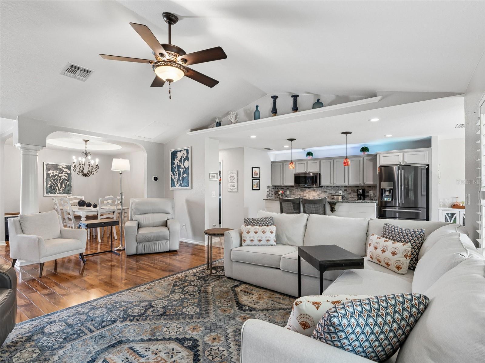 17335 SE 111TH AVE, SUMMERFIELD, FL, 34491