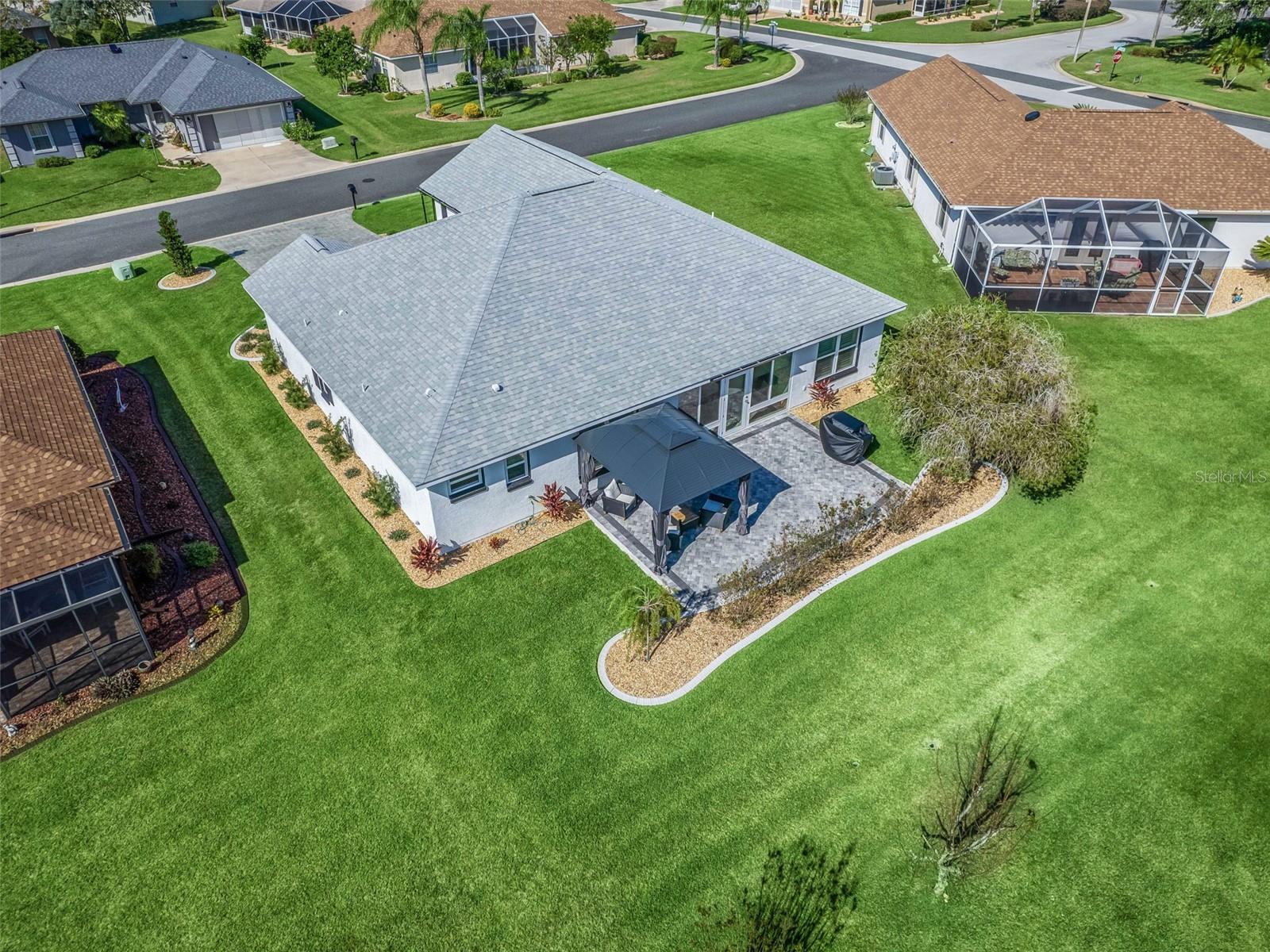 17335 SE 111TH AVE, SUMMERFIELD, FL, 34491