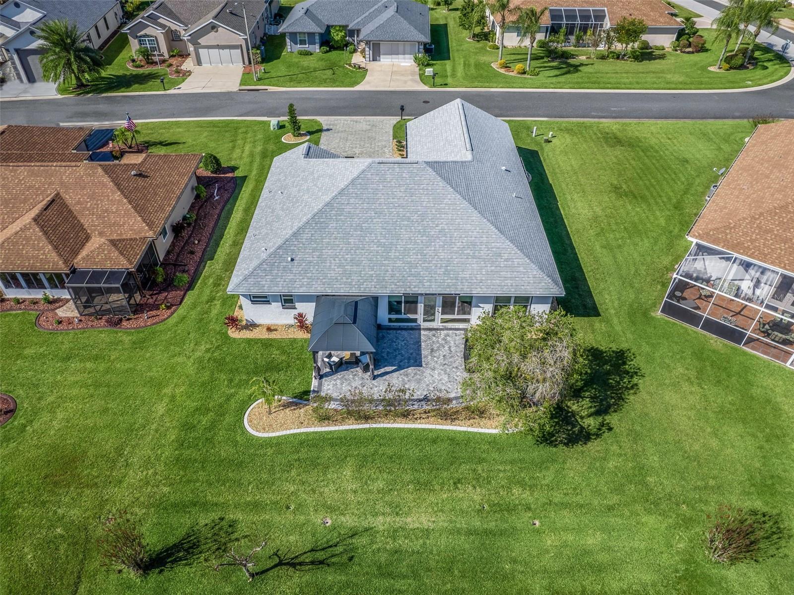17335 SE 111TH AVE, SUMMERFIELD, FL, 34491