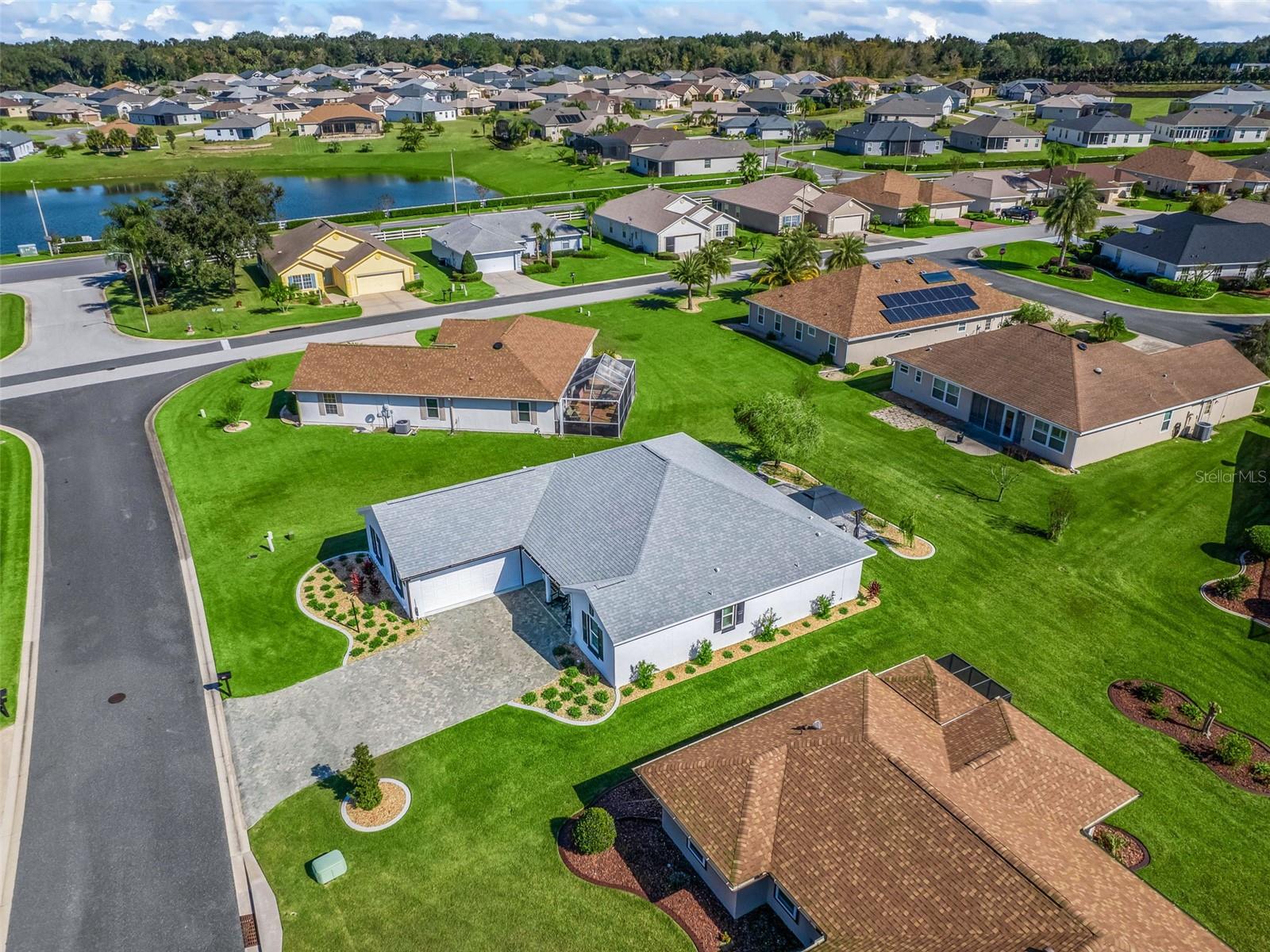17335 SE 111TH AVE, SUMMERFIELD, FL, 34491