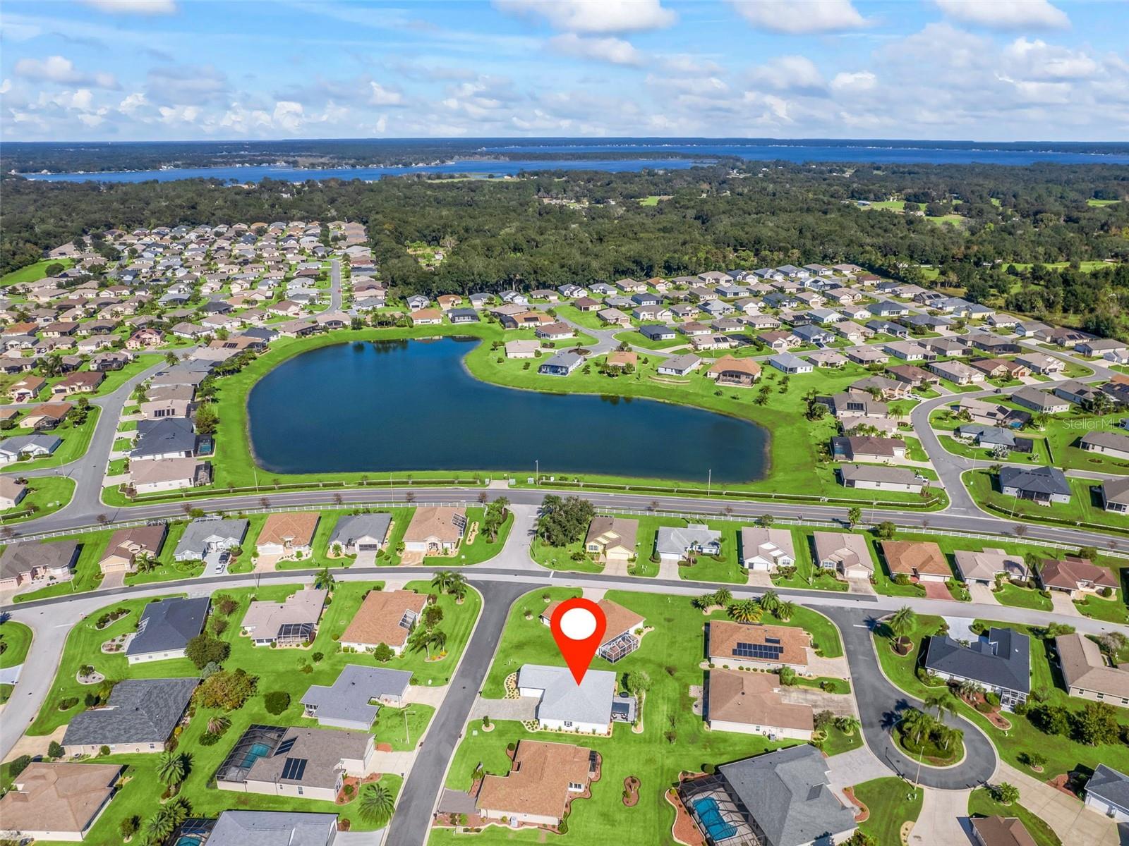 17335 SE 111TH AVE, SUMMERFIELD, FL, 34491