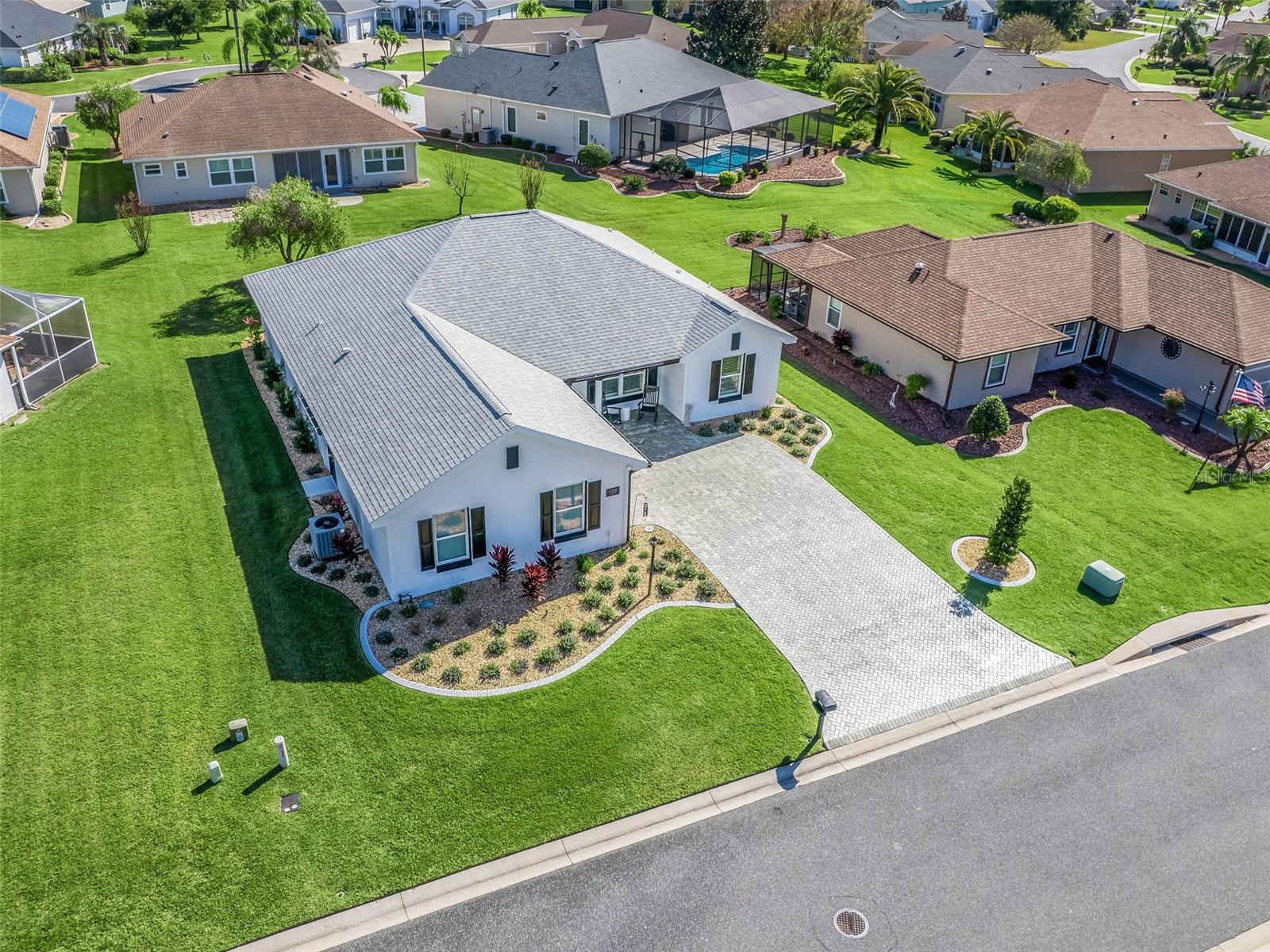 17335 SE 111TH AVE, SUMMERFIELD, FL, 34491