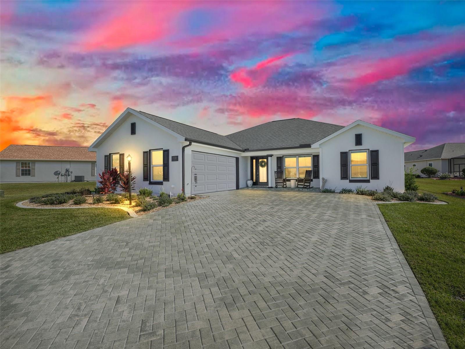 17335 SE 111TH AVE, SUMMERFIELD, FL, 34491