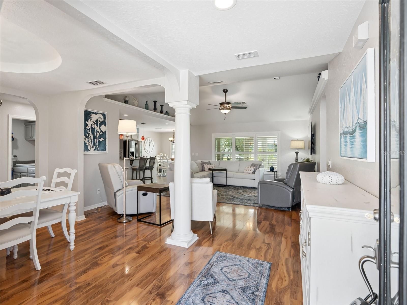 17335 SE 111TH AVE, SUMMERFIELD, FL, 34491