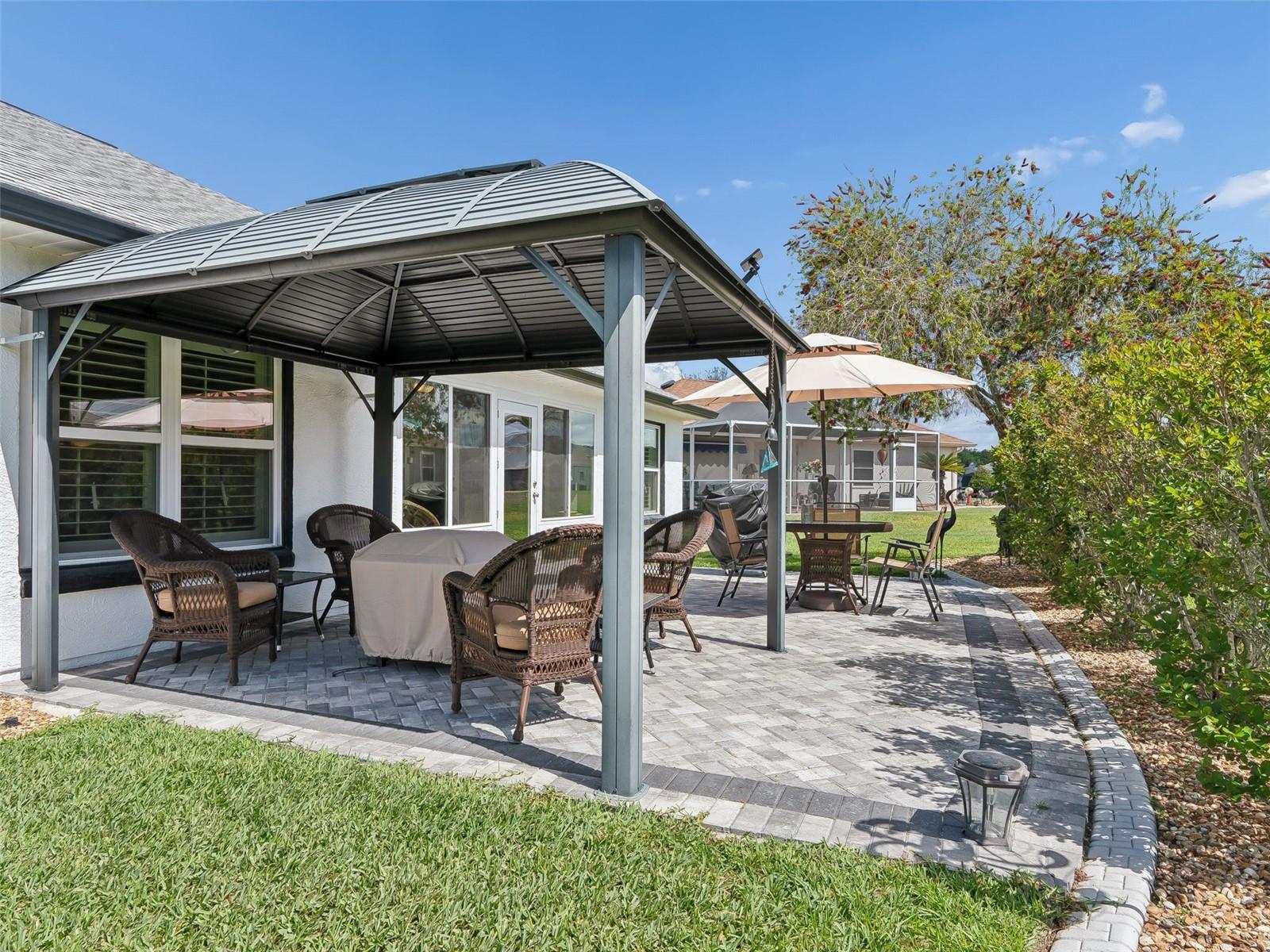 17335 SE 111TH AVE, SUMMERFIELD, FL, 34491