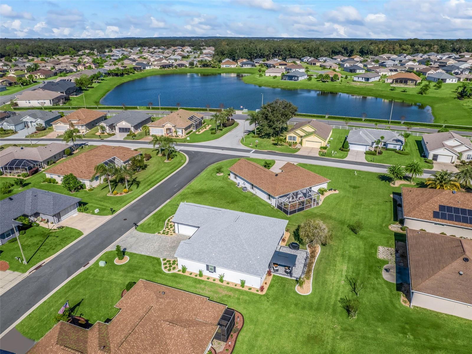 17335 SE 111TH AVE, SUMMERFIELD, FL, 34491