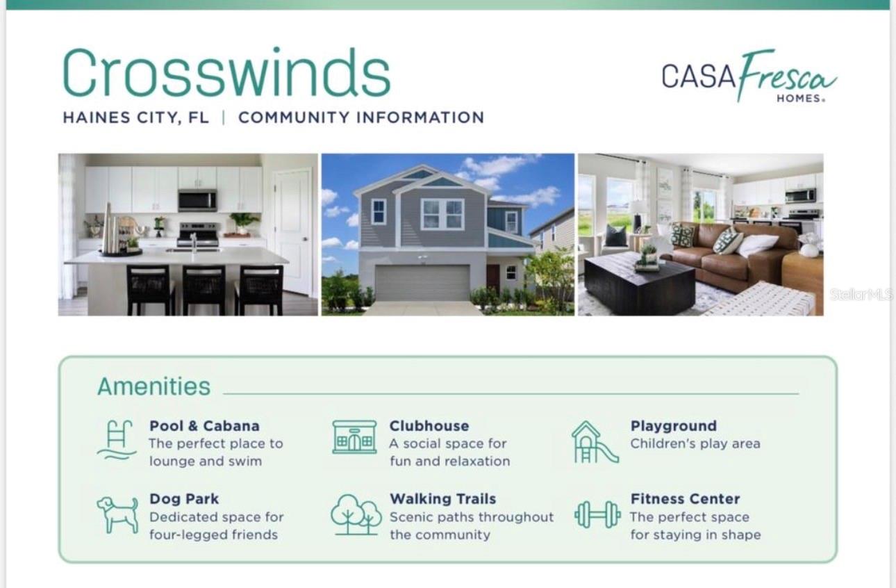 4393 RIVERBEND BLVD, HAINES CITY, FL, 33844