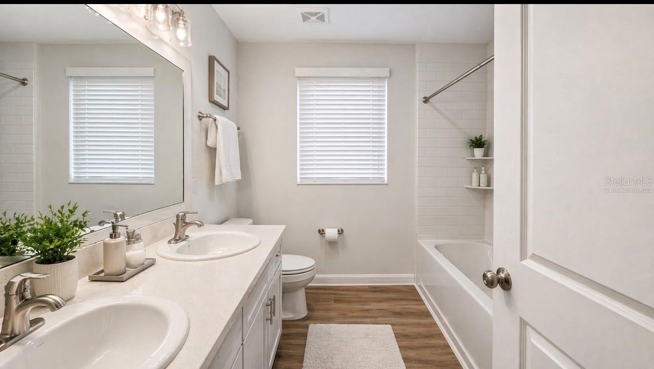 4393 RIVERBEND BLVD, HAINES CITY, FL, 33844
