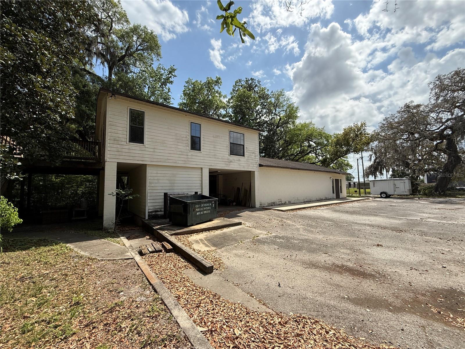 2265 N MAGNOLIA AVE, OCALA, FL, 34475