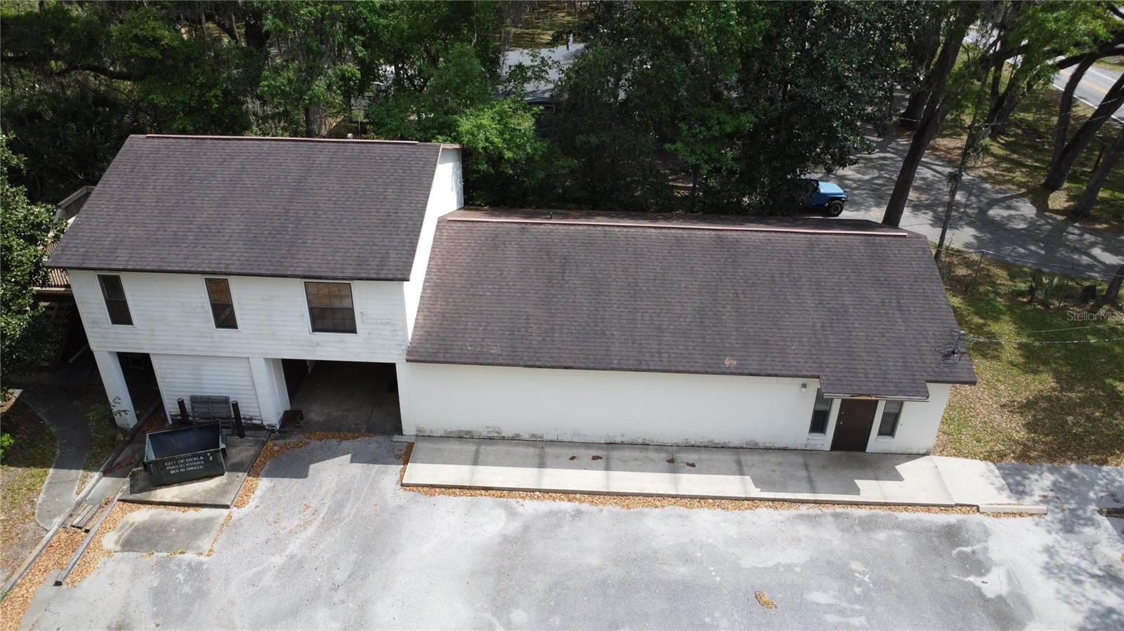 2265 N MAGNOLIA AVE, OCALA, FL, 34475