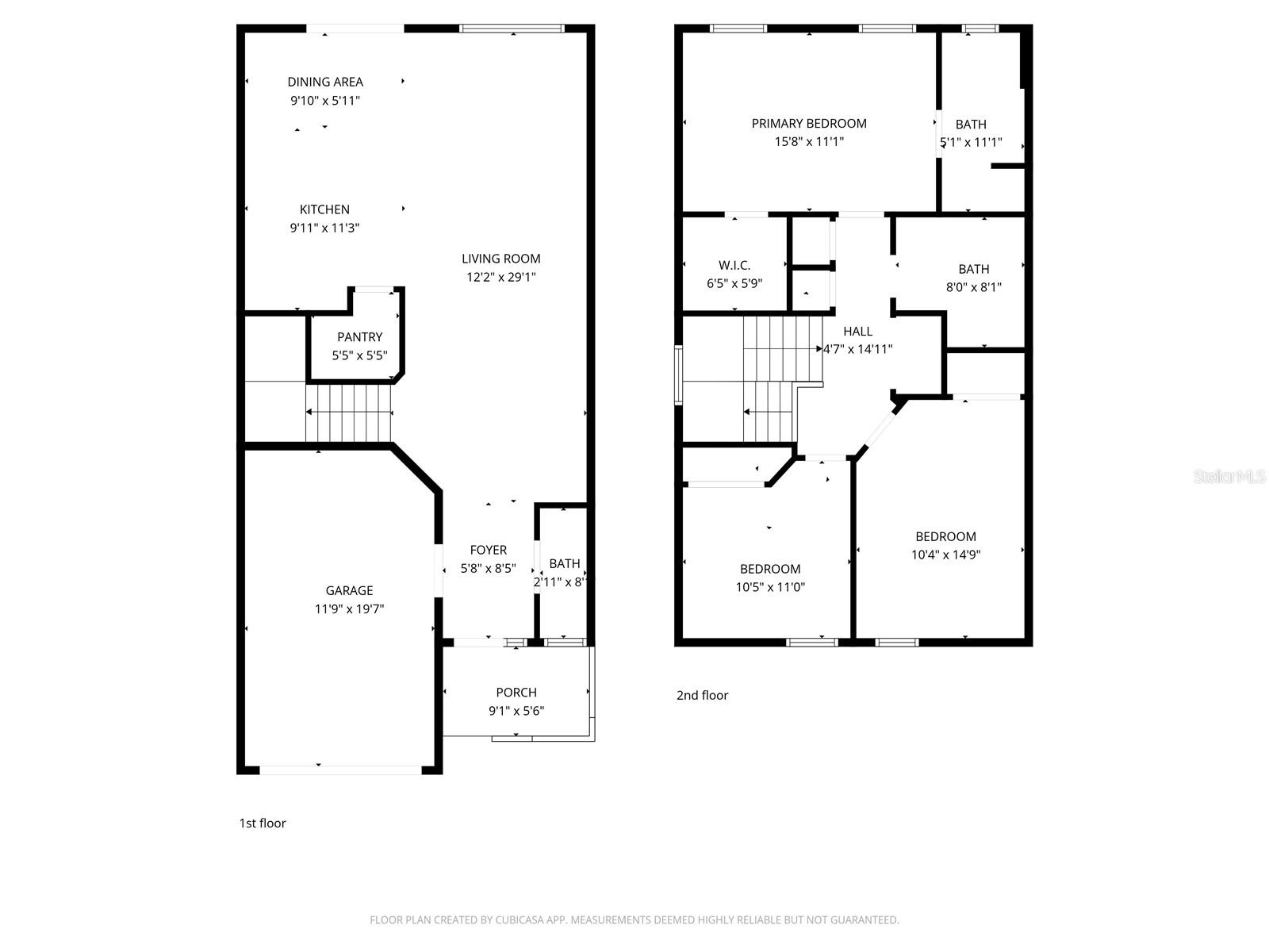 9619 CARLSDALE DR, RIVERVIEW, FL, 33578